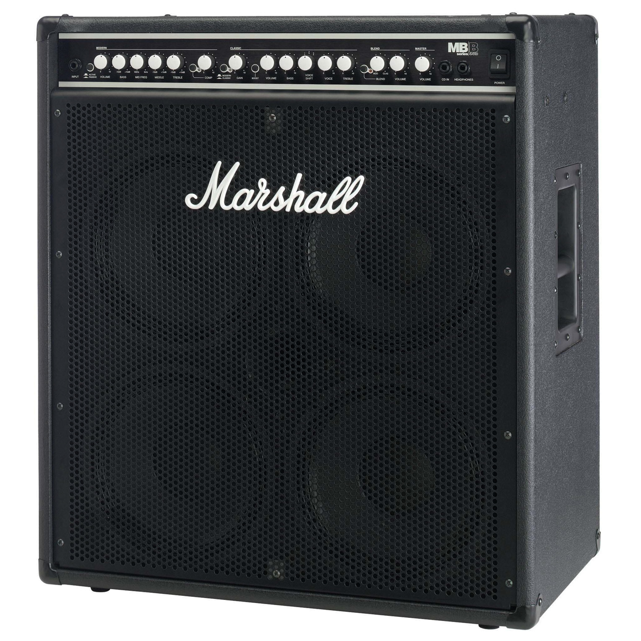 marshall bass guitar amp