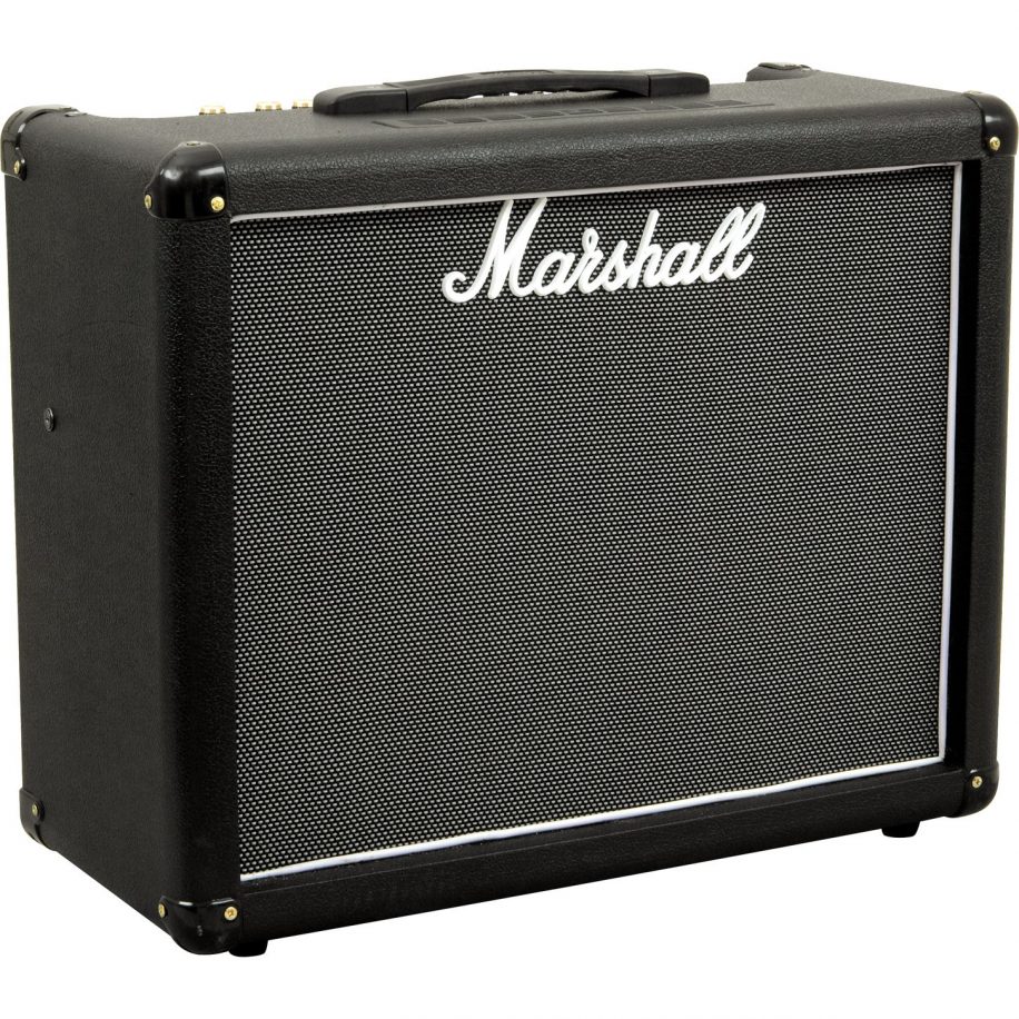 Marshall Pack of 4 Guitar Amp or Cab Casters (PACK00050) MuzikOne