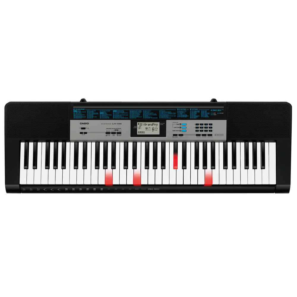 yamaha casio i455