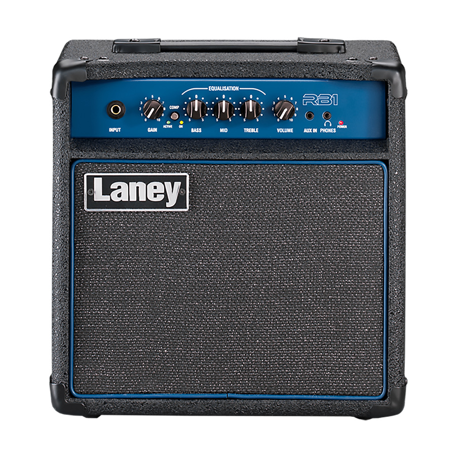 Laney RB1 15W Kickback Bass Combo MuzikOne