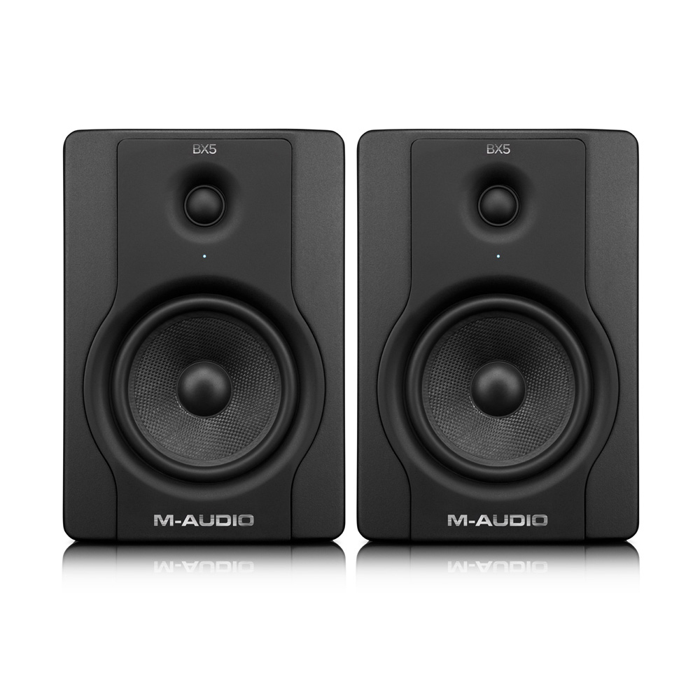 maudio bx5 d2