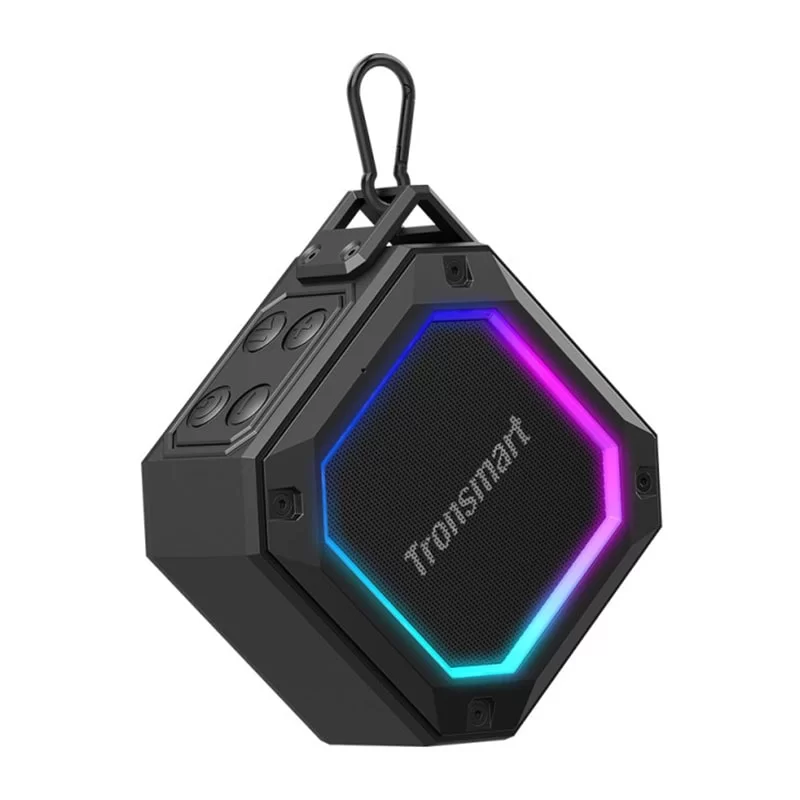 Tronsmart Bang Bluetooth Speaker Powerful Party Speaker with Lossless  Hi-Res Audio, Heavy Bass,App Control,Portable Handle, 2023