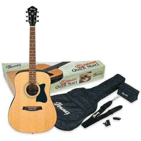 Ibanez-V50NJP-Acoustic-Guitar-Package