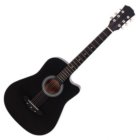 Student-Acoustic-Guitar