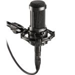 Audio-Technica AT2035 Condenser Microphone