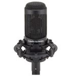 Audio-Technica AT2035 Condenser Microphone