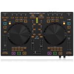 Behringer CMD Studio 4A DJ Controller