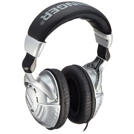 Behringer-HPS3000-Studio-Headphones