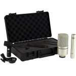 MXL 990/991 Recording Microphone Package