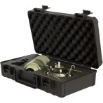 MXL 990 Recording Kit