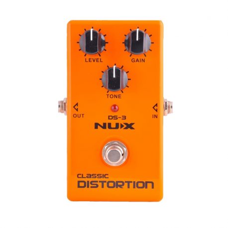 nux-ds3-distortion-pedal