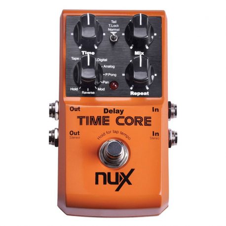 nux-timecore