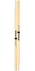 ProMark FBH535TW Forward Balance Hickory .535" Drumsticks