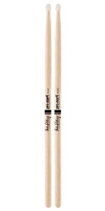 Promark Hickory 420 Mike Portnoy Nylon Tip