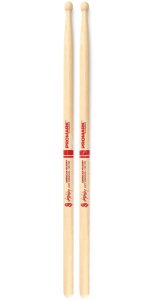 Promark Hickory 515 Joey Jordison Wood Tip
