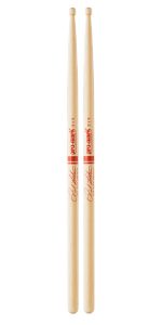 Promark Hickory TX717W Rick Latham Wood Tip