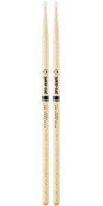 Promark PW7AN 7A Nylon Tip Shira Kashi Oak Drumsticks
