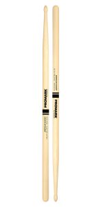 Promark Rebound Balance Hickory .535" Tear Drop Wood Tip