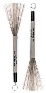 Promark TB5 General Telescopic Wire Brush