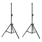 Samson LS2 Speaker Stands