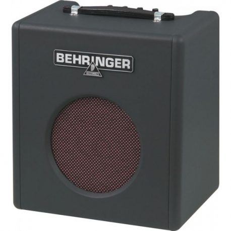 Specifications Behringer Thunderbird BX108-600×600