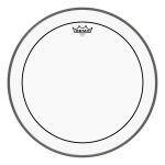 Remo Pinstripe Clear 10" Batter Head