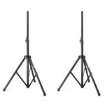 Samson TS100 - Heavy Duty Speaker Stands