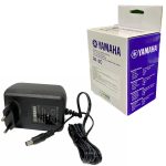 Genuine Yamaha PA-3C Keyboard Power Adapter