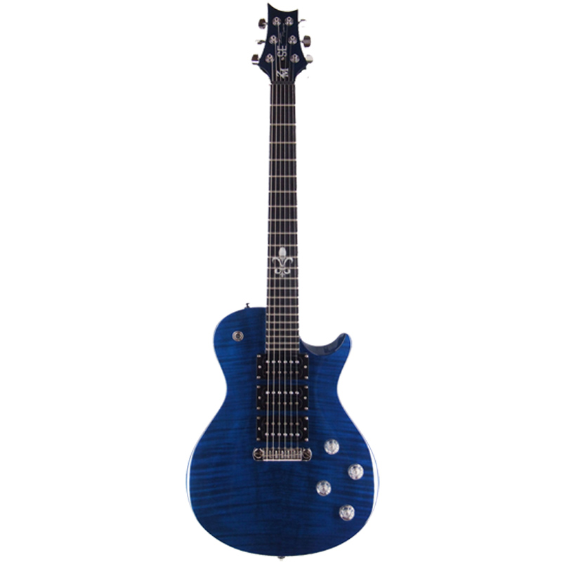 PRS-SE-Zack-Myers - MuzikOne