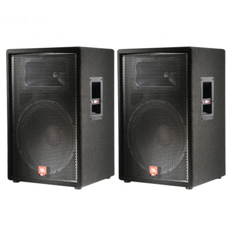JBL-JRX110-Speakers