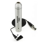 Samson QL5 - Lavalier Condenser Microphone
