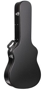 Acoustic Guitar Hard Case