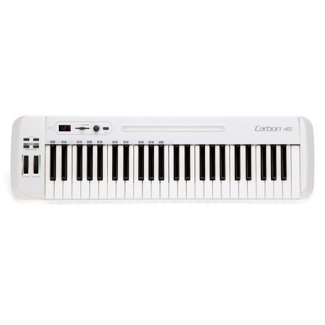 Samson-Carbon-49-USB-MIDI-Keyboard