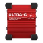 Behringer Ultra-G GI100 DI-Box