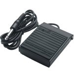 Cherub WTB-004 Sustain Pedal / Foot Switch