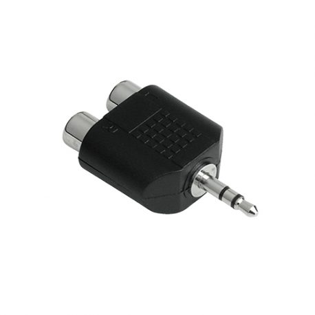 RCA-to-Aux-3.5mm-TRS-Adapter