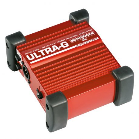 ULTRA-GI100