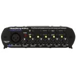 ART HeadAmp 4 Pro with Talk Back