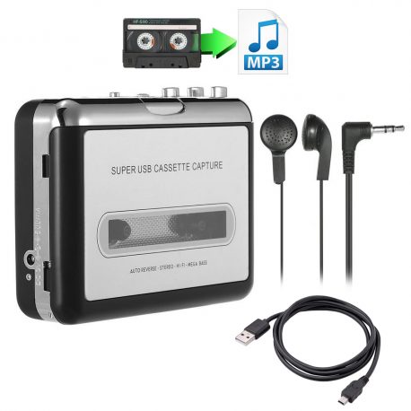 EZCap-Cassette-to-MP3-Converter-with-USB-Audio-Interface