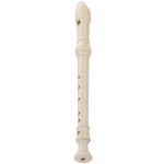 Recorder Flute German Style