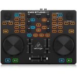 Behringer CMD Studio 2A DJ Controller