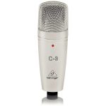Behringer C-3 Dual-Diaphragm Condenser Microphone