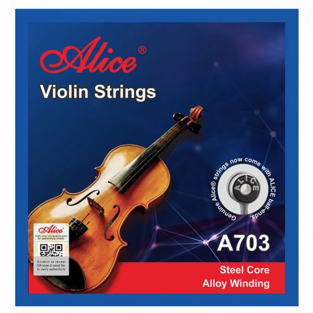 Alice-A703-Violin-Strings