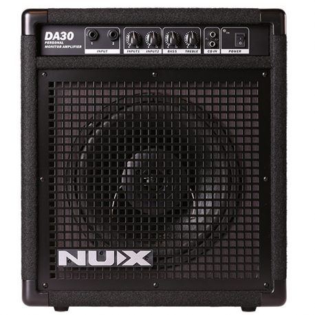NUX-DA30
