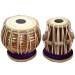 Tabla Pair Standard - Copper