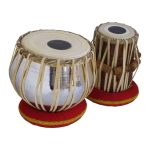 Tabla Pair Standard - Steel
