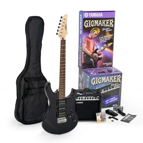 Yamaha-Gigmaker-ERG121-Electric-Guitar-Package
