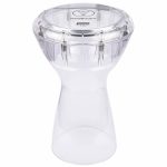 Wambooka Diamond Clear Darbuka Dry-Wet Hand Drum