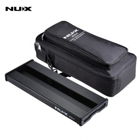 NUX-STB-4-Guitar-Effect-Pedal-Board-Aluminum-Alloy-with-Portable-Carring-Bag-Case-Box-2_ee341395-05fb-409b-8a4b-349319bf8bb6_1024x1024