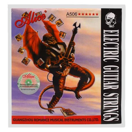 Alice-A506-Electric-Guitar-Strings-Pack